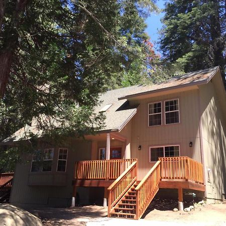 Alder Lodge Yosemite West Dış mekan fotoğraf