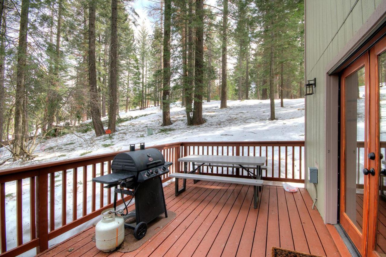 Alder Lodge Yosemite West Dış mekan fotoğraf