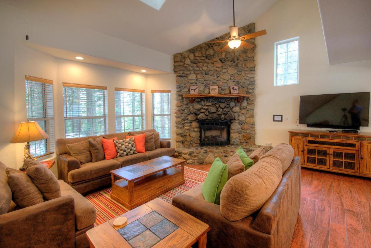 Alder Lodge Yosemite West Dış mekan fotoğraf