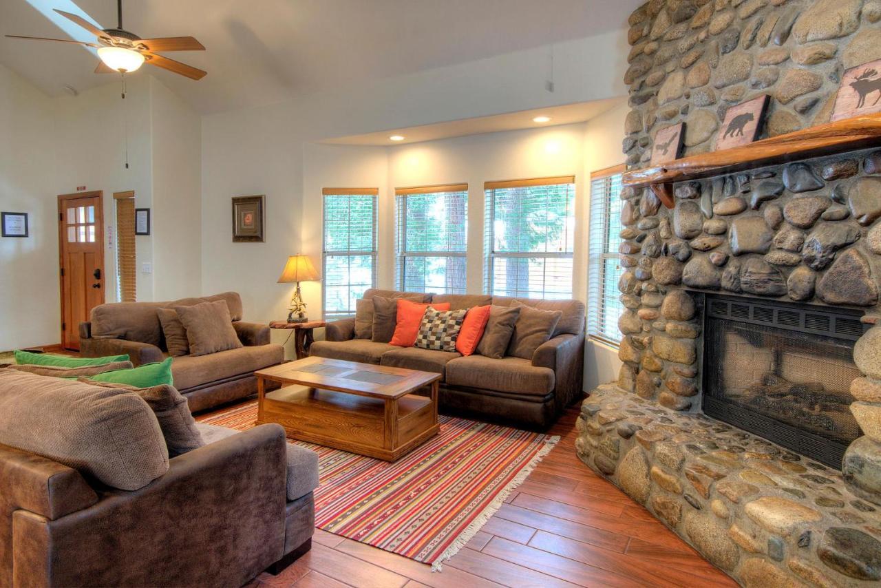 Alder Lodge Yosemite West Dış mekan fotoğraf