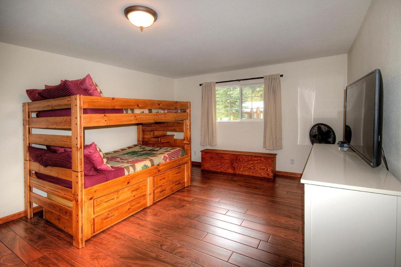 Alder Lodge Yosemite West Dış mekan fotoğraf